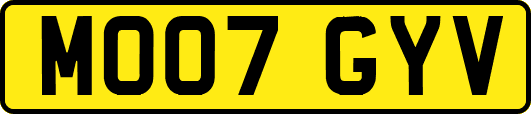 MO07GYV