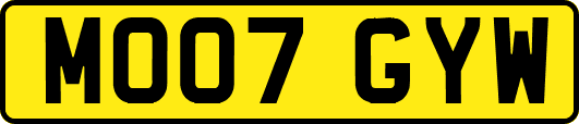 MO07GYW