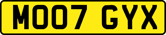 MO07GYX