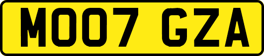 MO07GZA