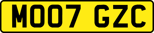 MO07GZC