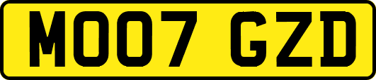 MO07GZD