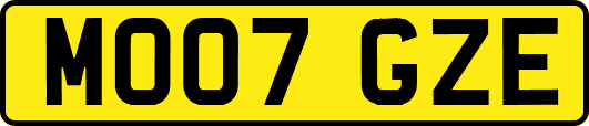 MO07GZE