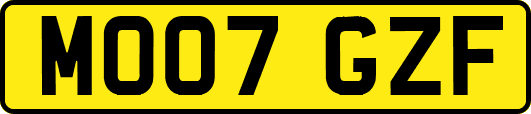 MO07GZF