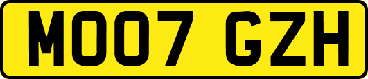 MO07GZH
