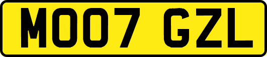 MO07GZL