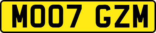 MO07GZM