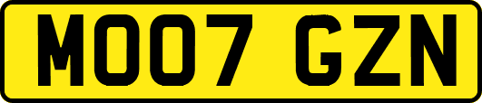 MO07GZN