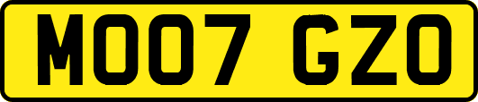 MO07GZO