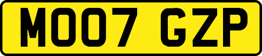 MO07GZP