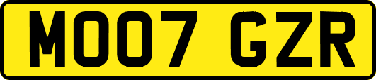 MO07GZR