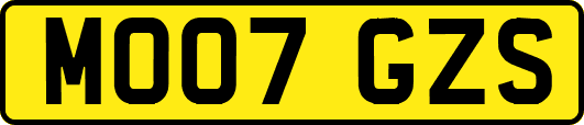 MO07GZS