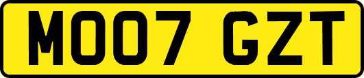 MO07GZT