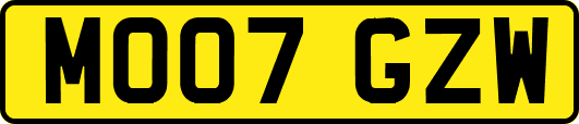 MO07GZW