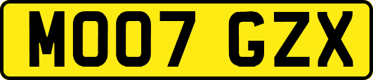 MO07GZX
