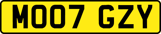 MO07GZY