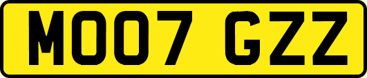 MO07GZZ