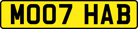MO07HAB