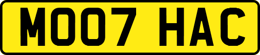 MO07HAC
