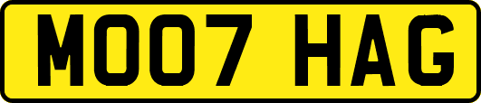 MO07HAG