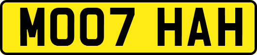 MO07HAH