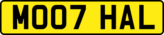 MO07HAL
