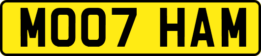 MO07HAM