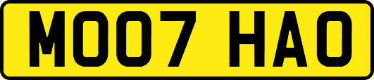 MO07HAO