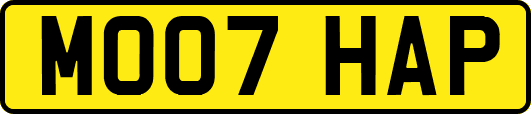 MO07HAP