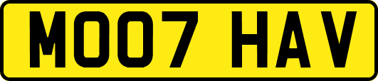 MO07HAV