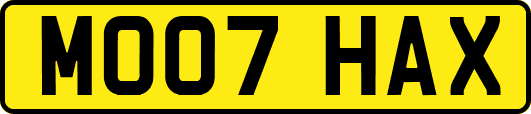 MO07HAX