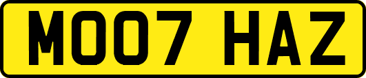 MO07HAZ