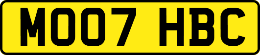 MO07HBC