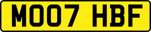 MO07HBF