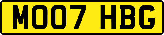 MO07HBG