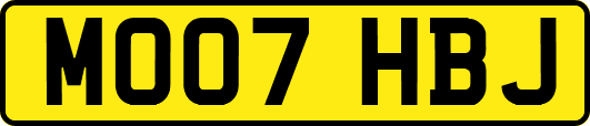 MO07HBJ