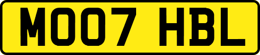 MO07HBL