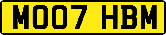 MO07HBM