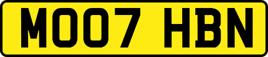 MO07HBN
