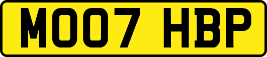 MO07HBP