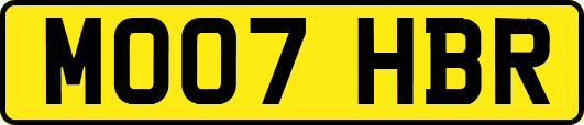 MO07HBR