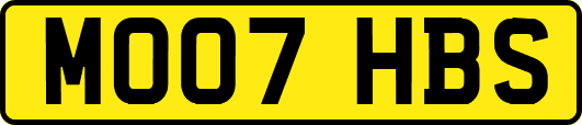 MO07HBS