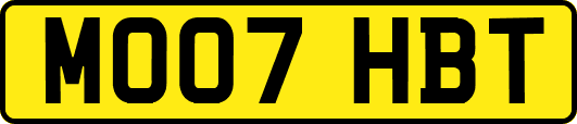 MO07HBT