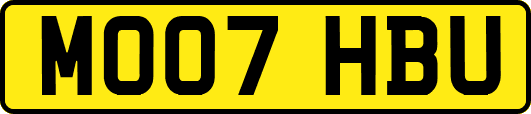 MO07HBU