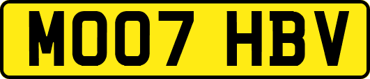 MO07HBV