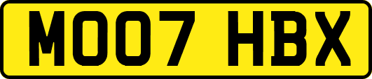 MO07HBX