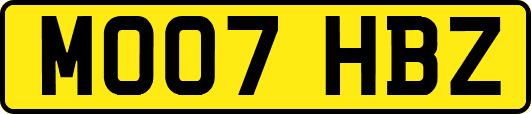 MO07HBZ
