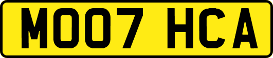 MO07HCA