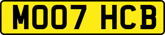 MO07HCB
