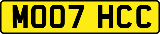 MO07HCC